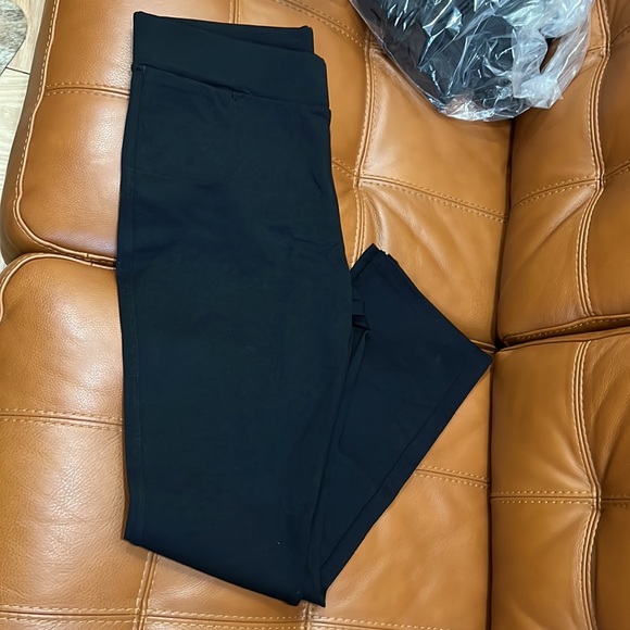 NWT American Giant NO-BS KICK FLARE PANT Sz 2 - Picture 7 of 7